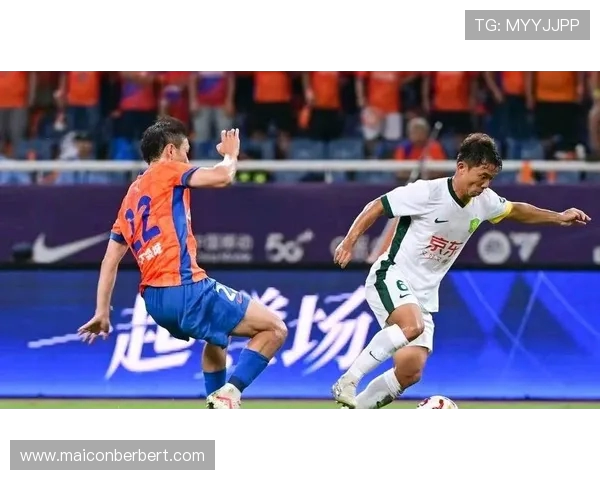 山东6-0大胜国安 卡扎伊什维利大四喜马德鲁加双响成比赛主角 山东6-0大胜国安 卡扎伊什维利大四喜马德鲁加双响成比赛主角